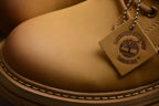 Bota Timberland Camel