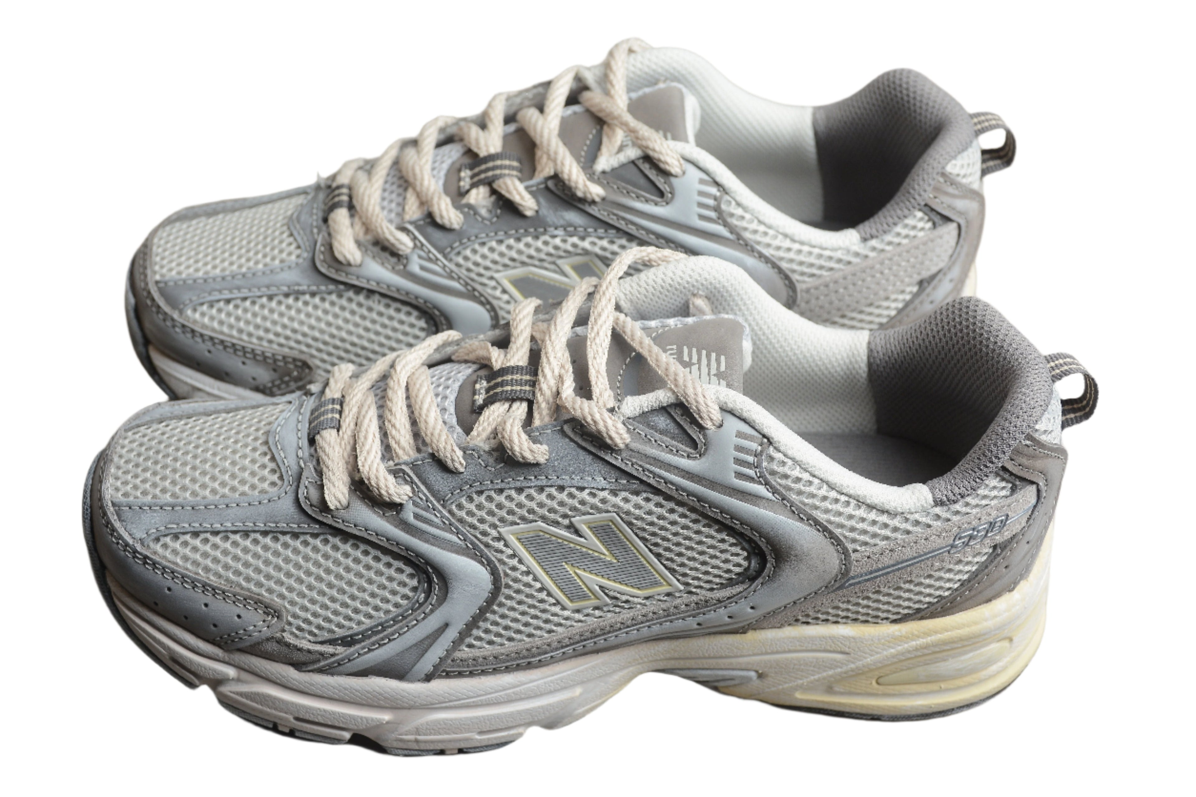New Balance 530 Grey