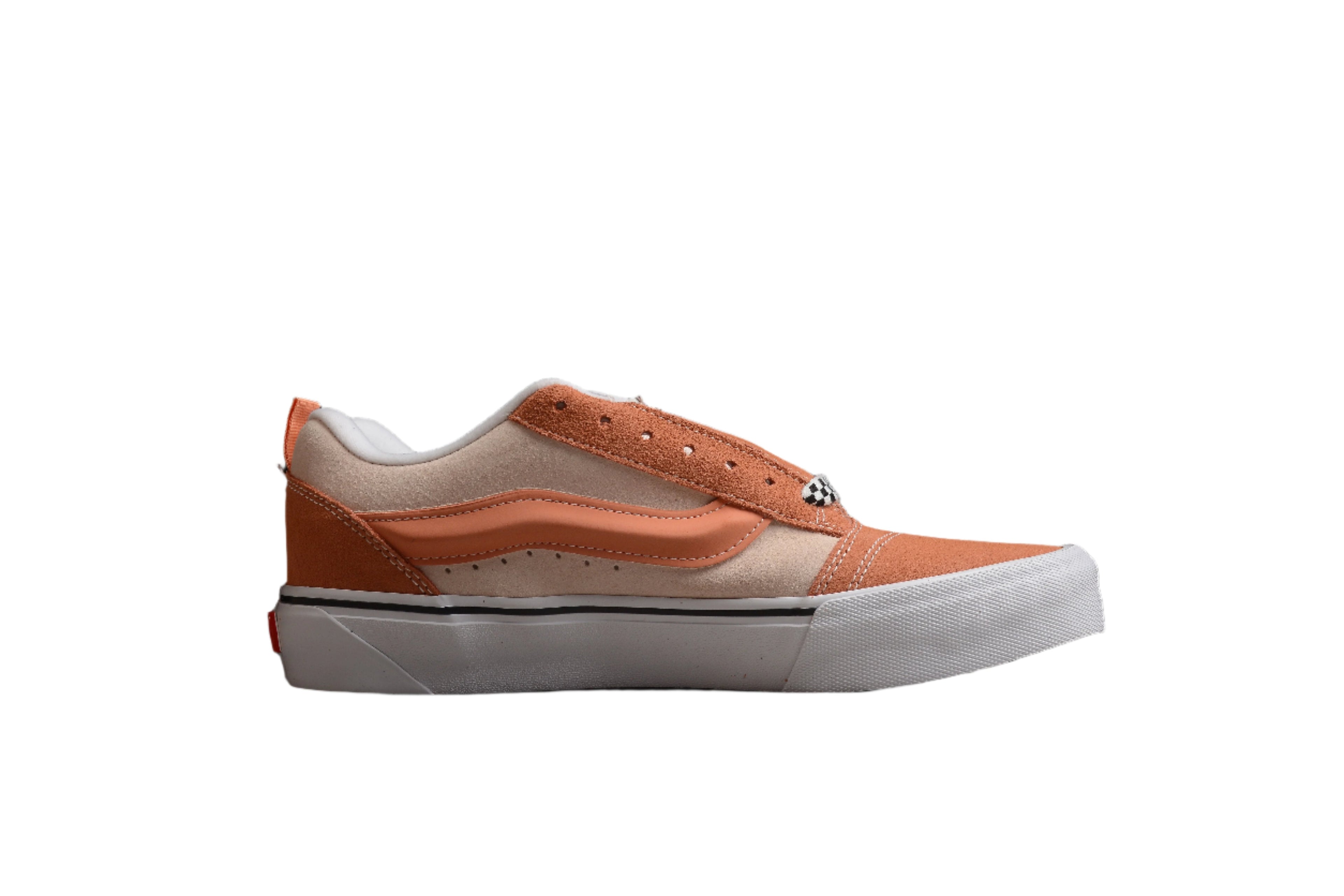 Vans Old Skool Peach Dust