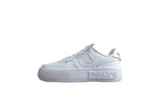 Nike Air Force One White