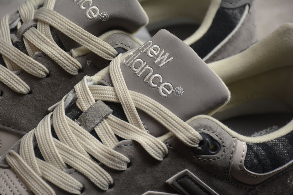 New Balance 999 Grey