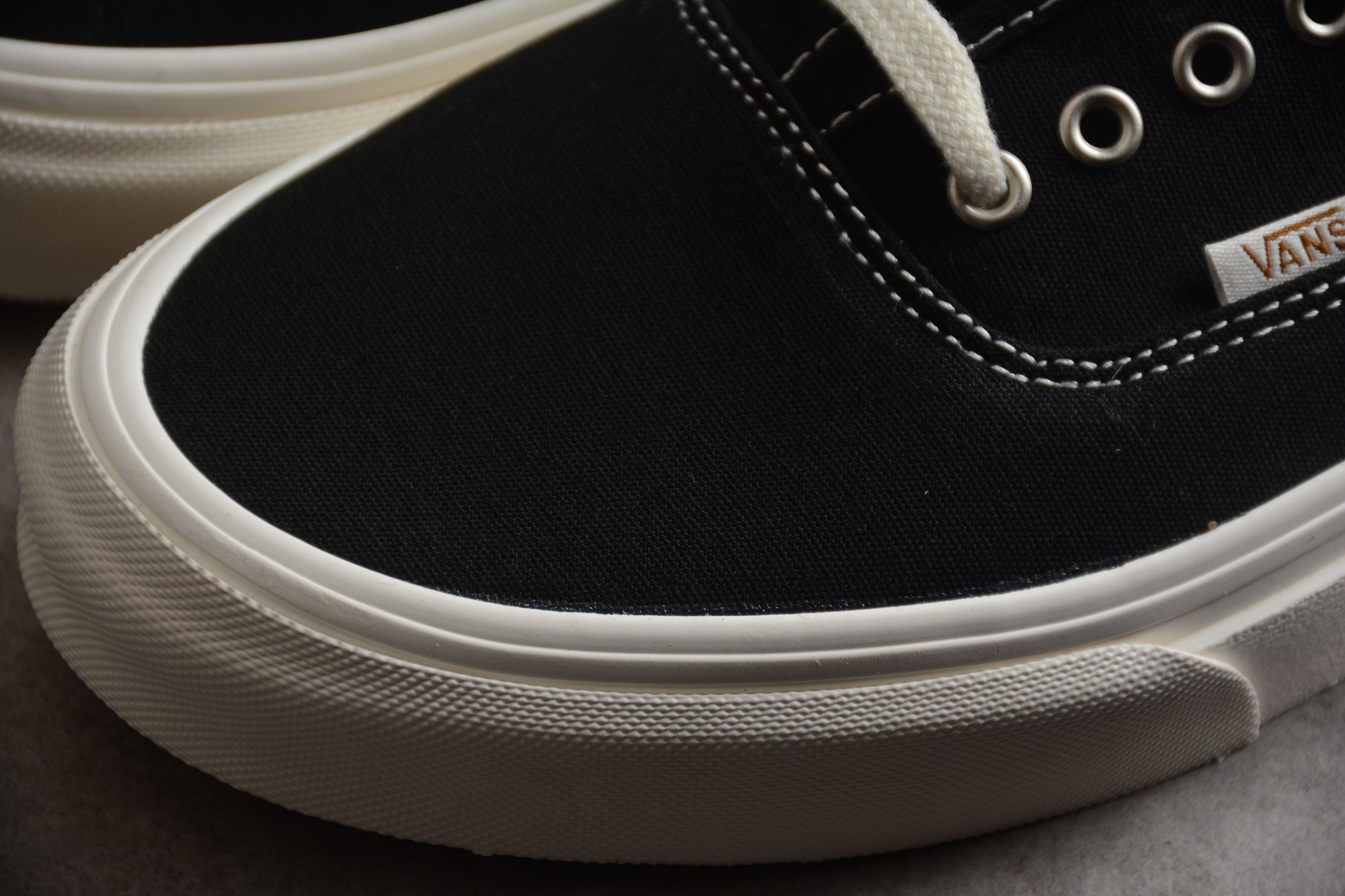 Vans Old Skool Black