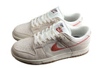 Nike Dunk Low SB Sail Orange