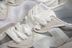 New Balance 327 Rain Cloud