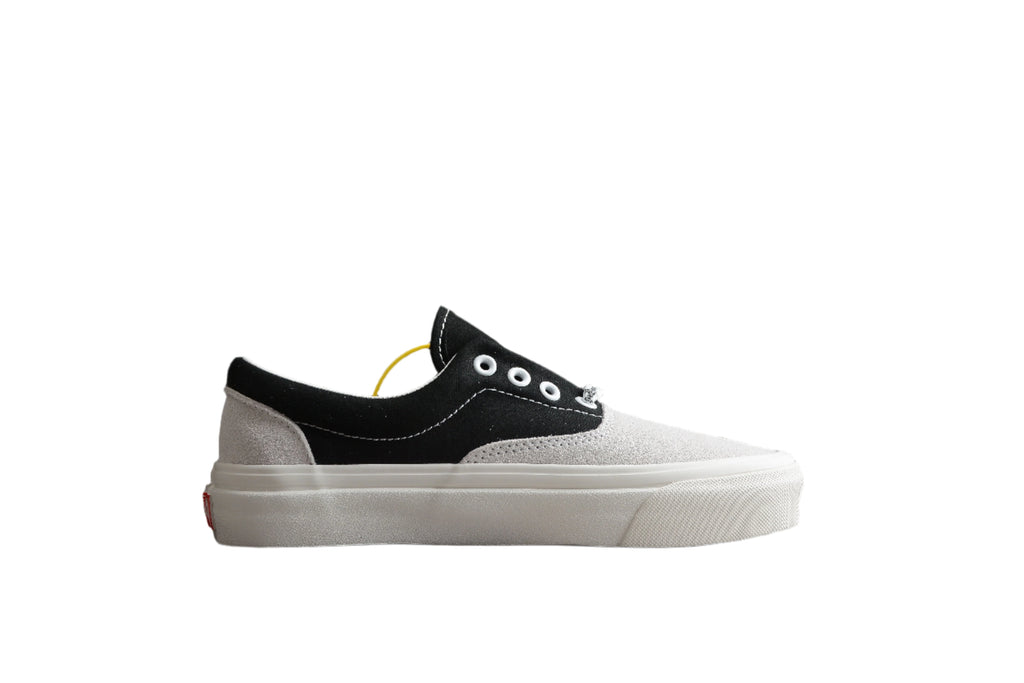 Vans Old Skool White / Black