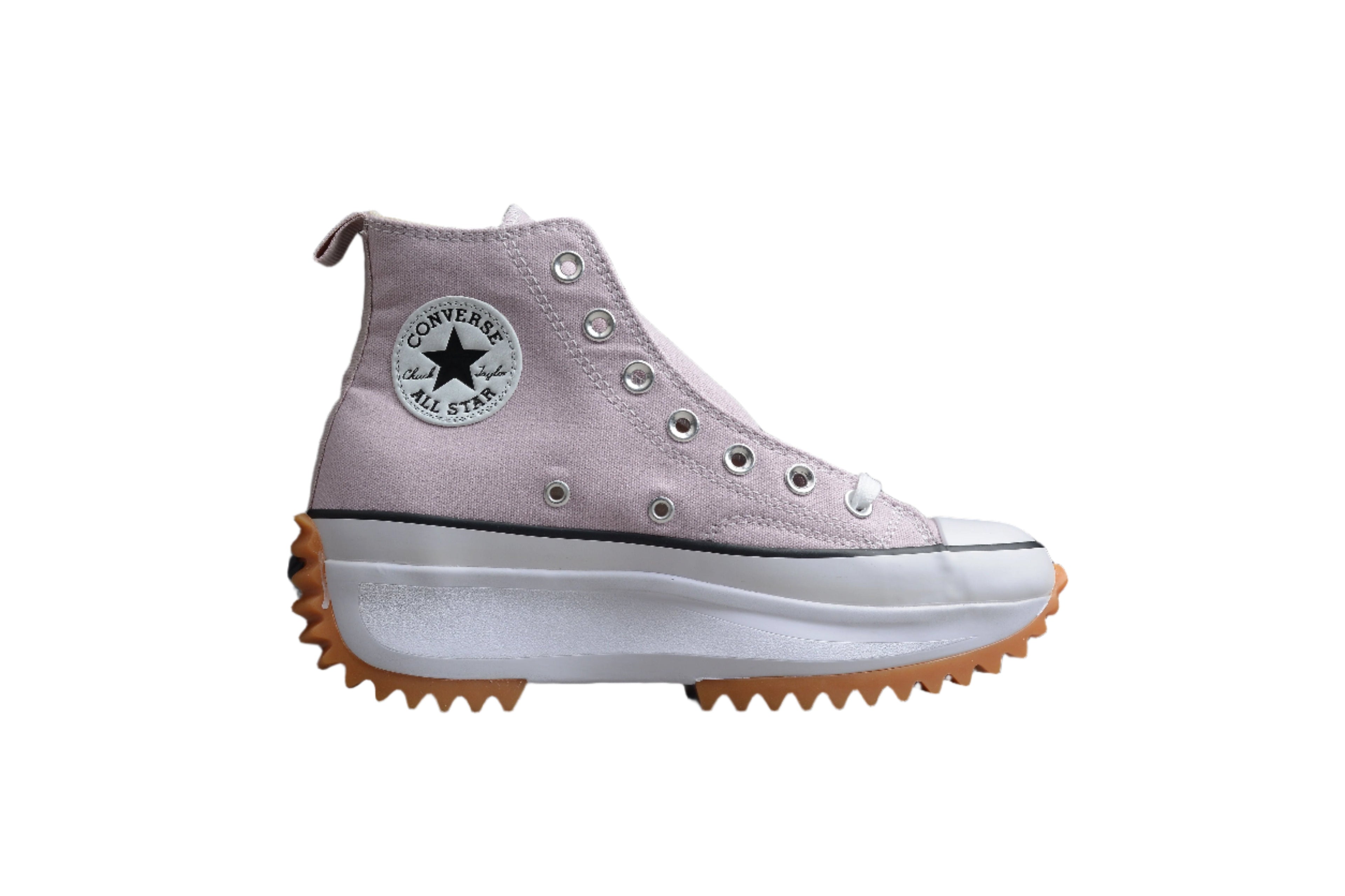 Converse All Star  Run Star Hike Blush