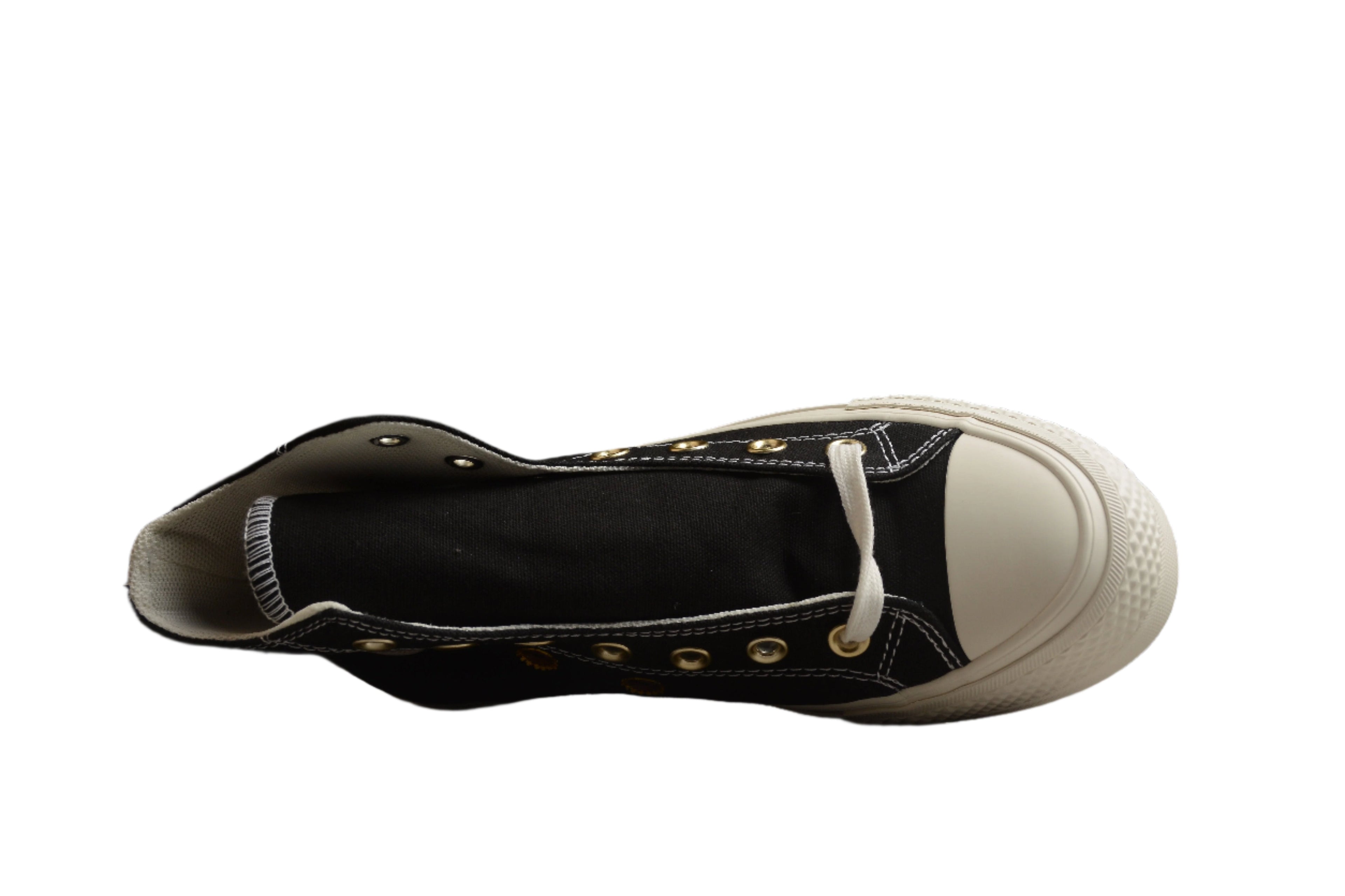 Converse All Star Chuck Taylor Black