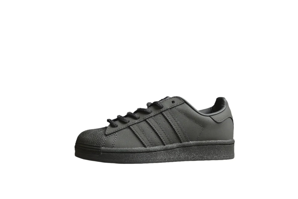 Adidas Superstar Black
