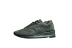 New Balance 997 Green