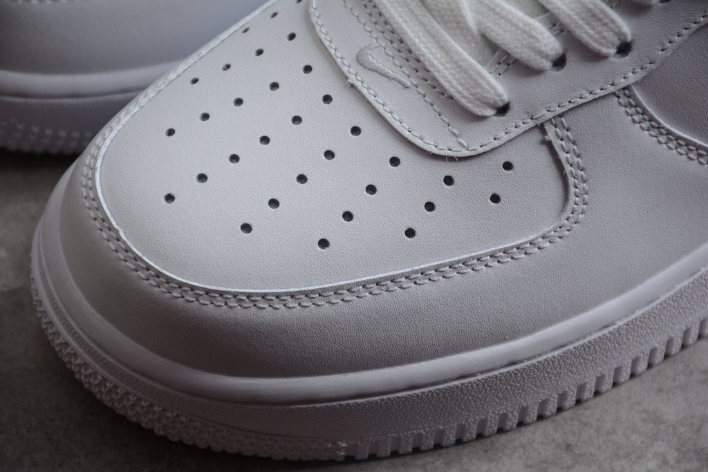 Nike Air Force One White / Black