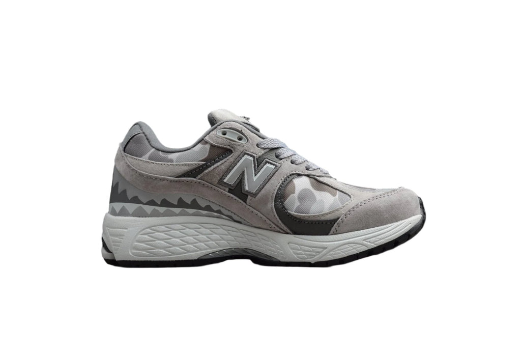 New Balance 2002R Grey