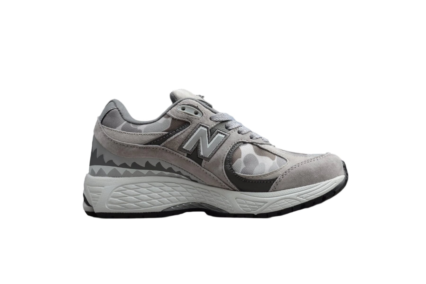 New Balance 2002R Grey