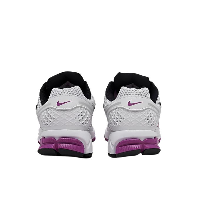 Nike Running Zoom Vomero 5 White / Purple