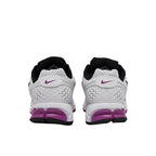 Nike Running Zoom Vomero 5 White / Purple