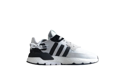 Adidas Jogger Boost White / Black