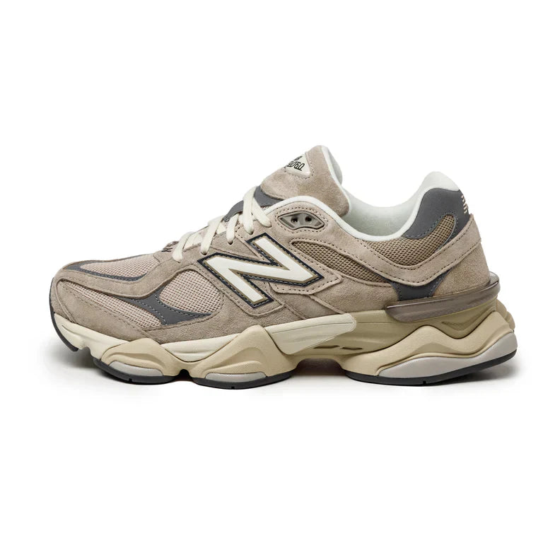 New Balance 9060 Driftwood Castlerock