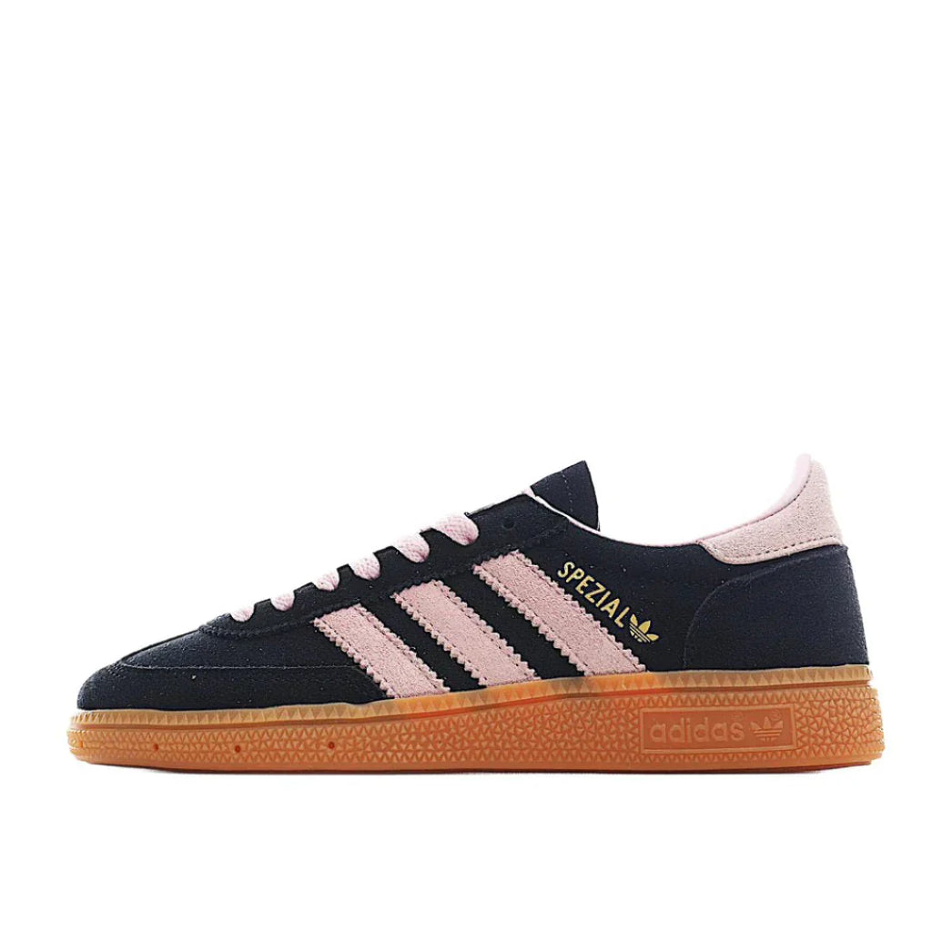 Adidas Spezial Black / Light Pink