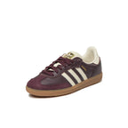 Adidas Samba OG Reddish-Brown / White