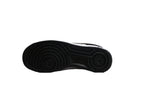 Nike Air Force One Black / Mocha