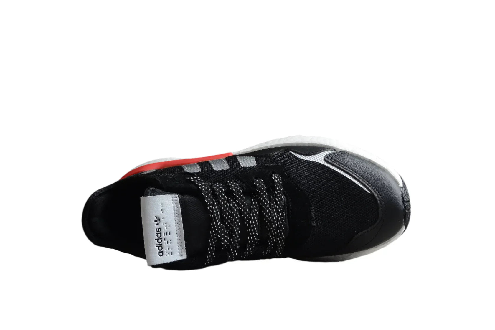 Adidas Jogger Boost Black / Grey