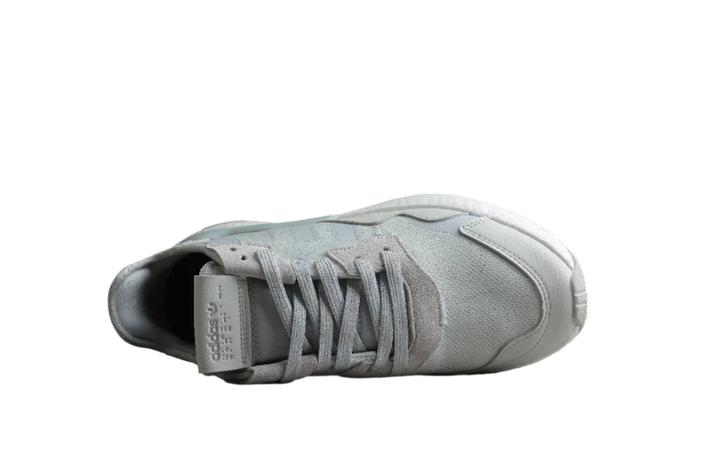 Adidas Jogger Boost White