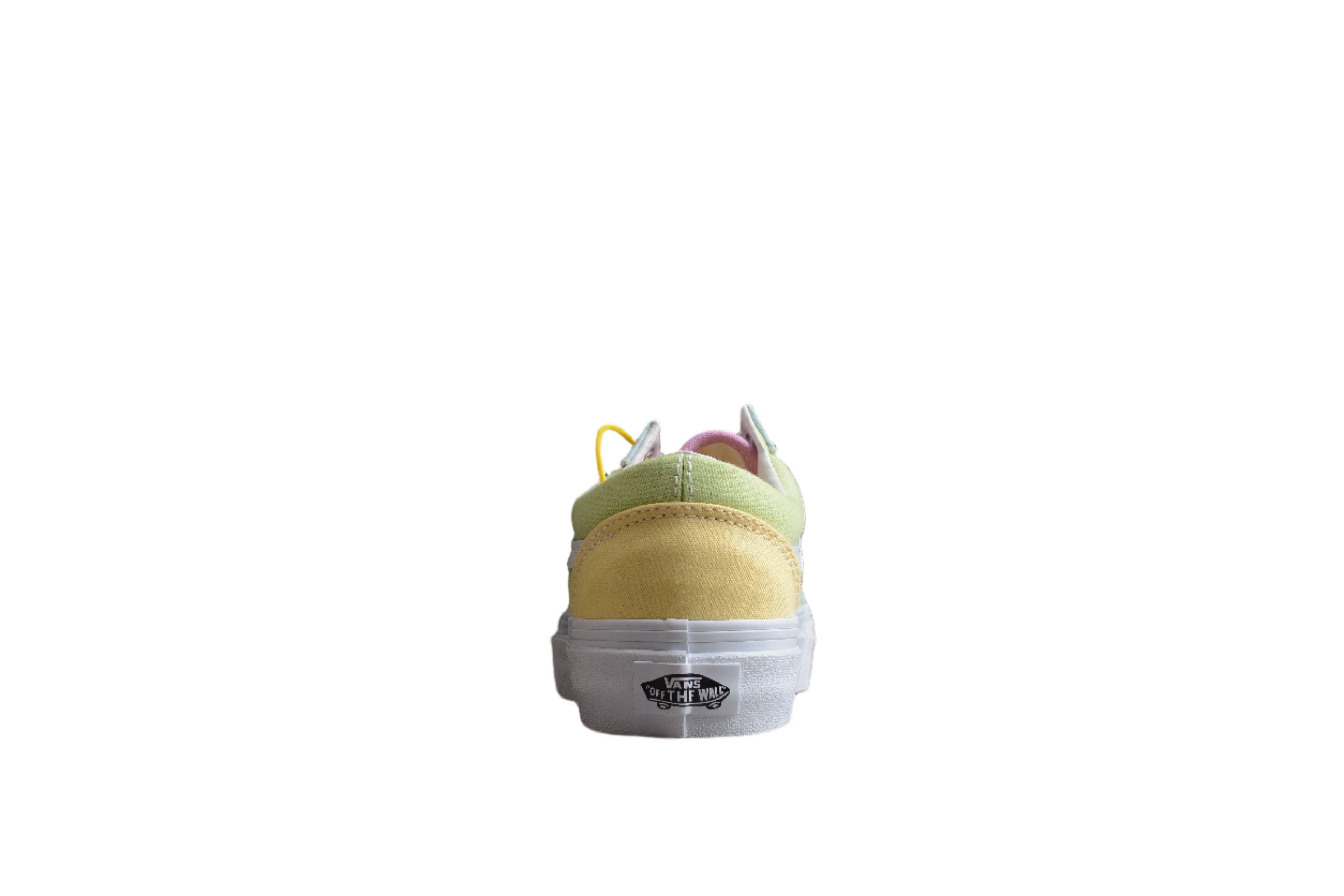 Vans Old Skool Pastel Block