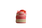 Nike Dunk Low SB Yellow / Pink / White