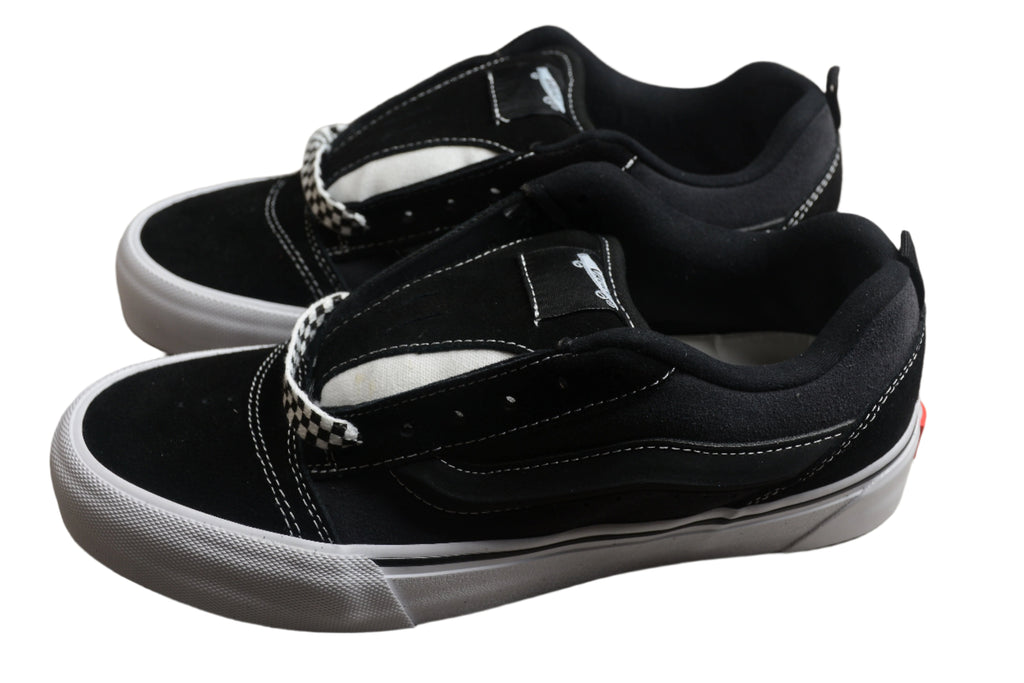 Vans Old Skool Black