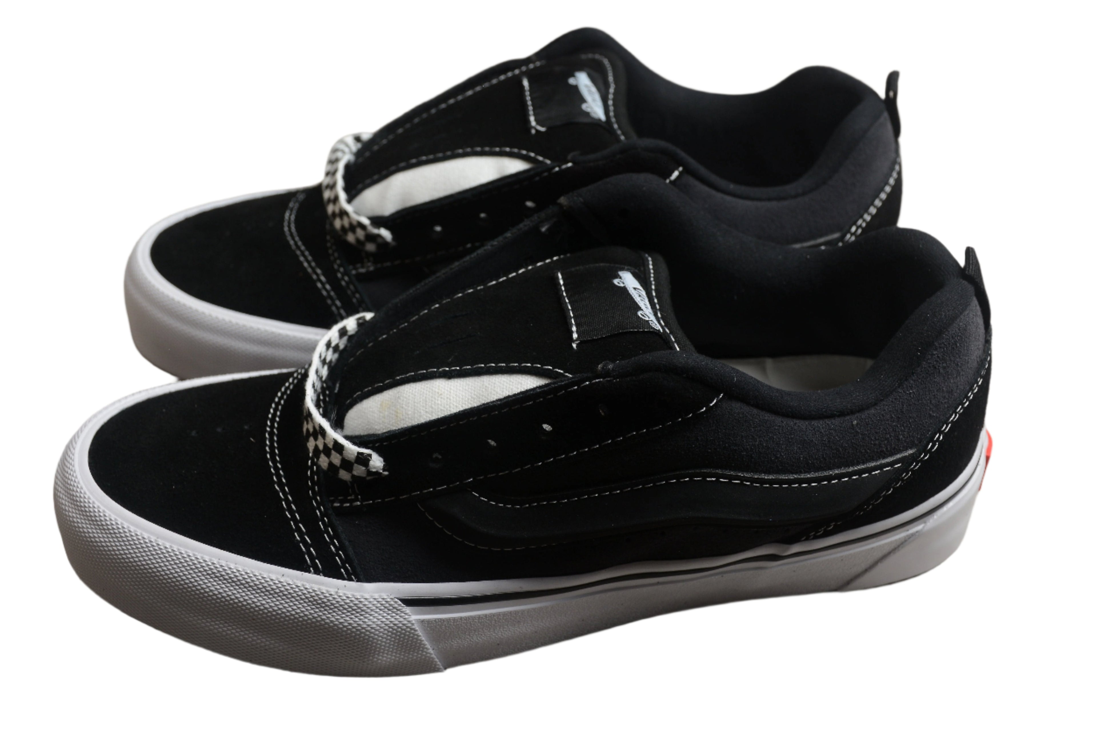 Vans Old Skool Black