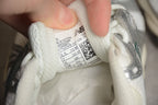 New Balance 610T Silver Reflection
