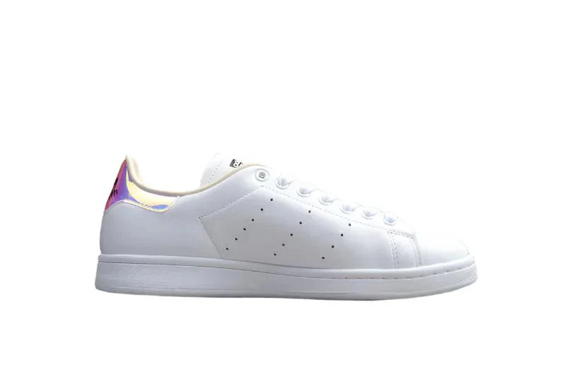 Adidas Stan Smith White / Holografic
