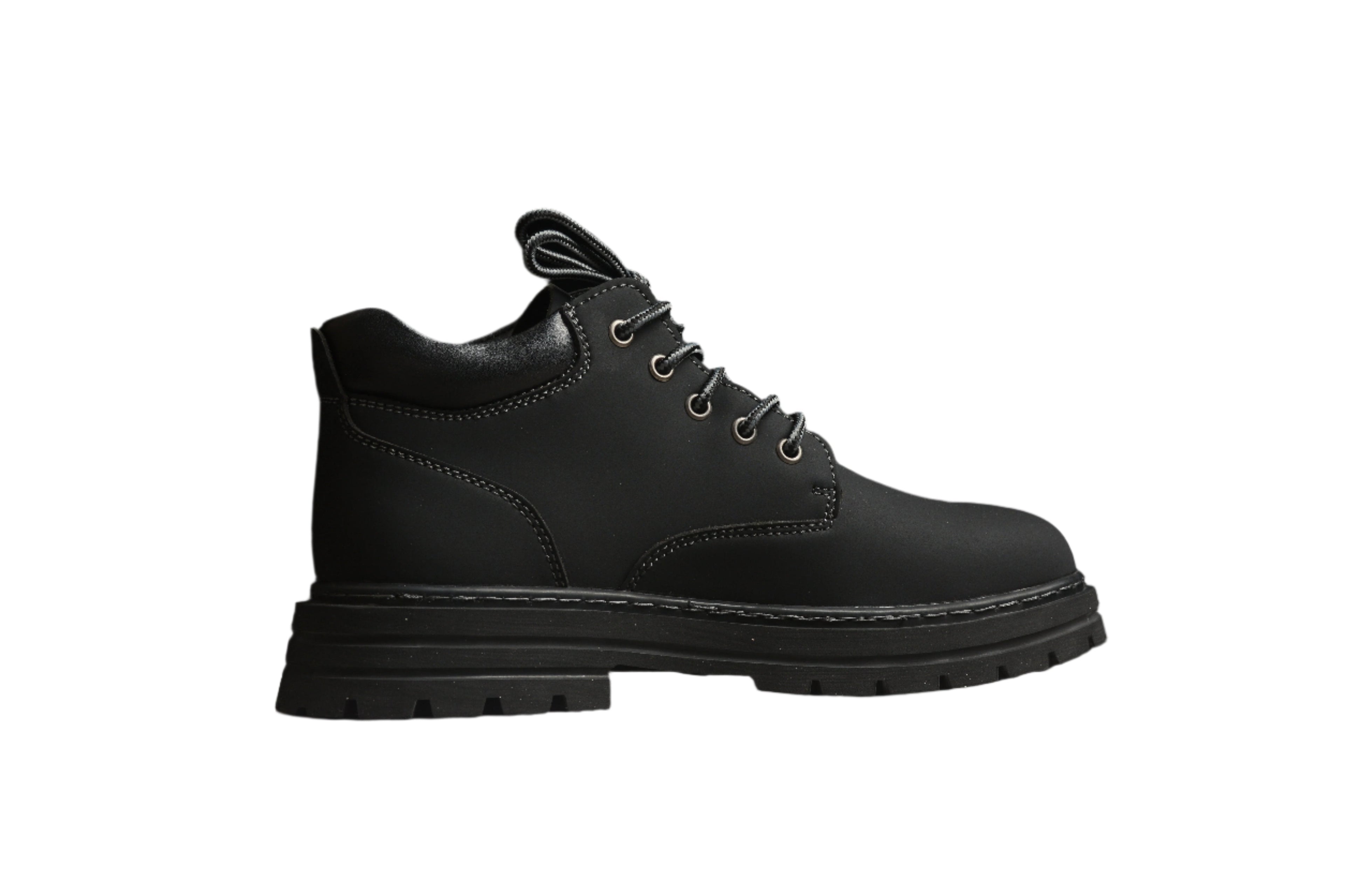 Bota Timberland Black