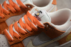 Nike Dunk Low Pro SB Orange