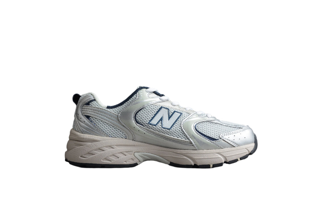 New Balance 530 White / Blue