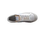 Nike Blazer Low White / Light Blue