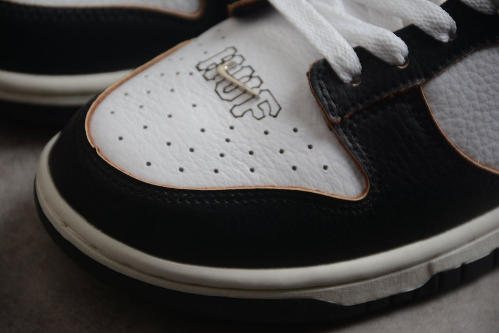 Nike Dunk Low SB Black / Off-White
