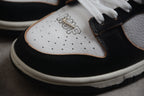 Nike Dunk Low SB Black / Off-White
