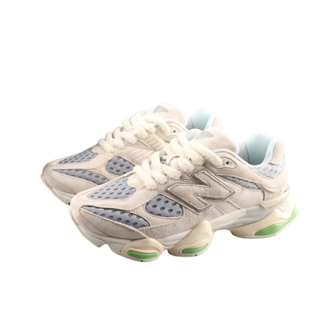 New Balance 9060 Bricks / Wood