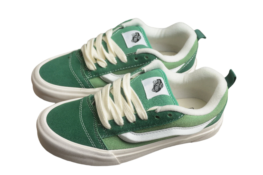 Vans Old Skool Green