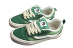 Vans Old Skool Green