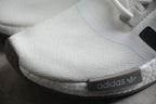 Adidas NMD White / Black