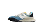 New Balance C72 Blue / White