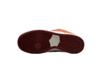 Nike Dunk Low SB Orange / Red