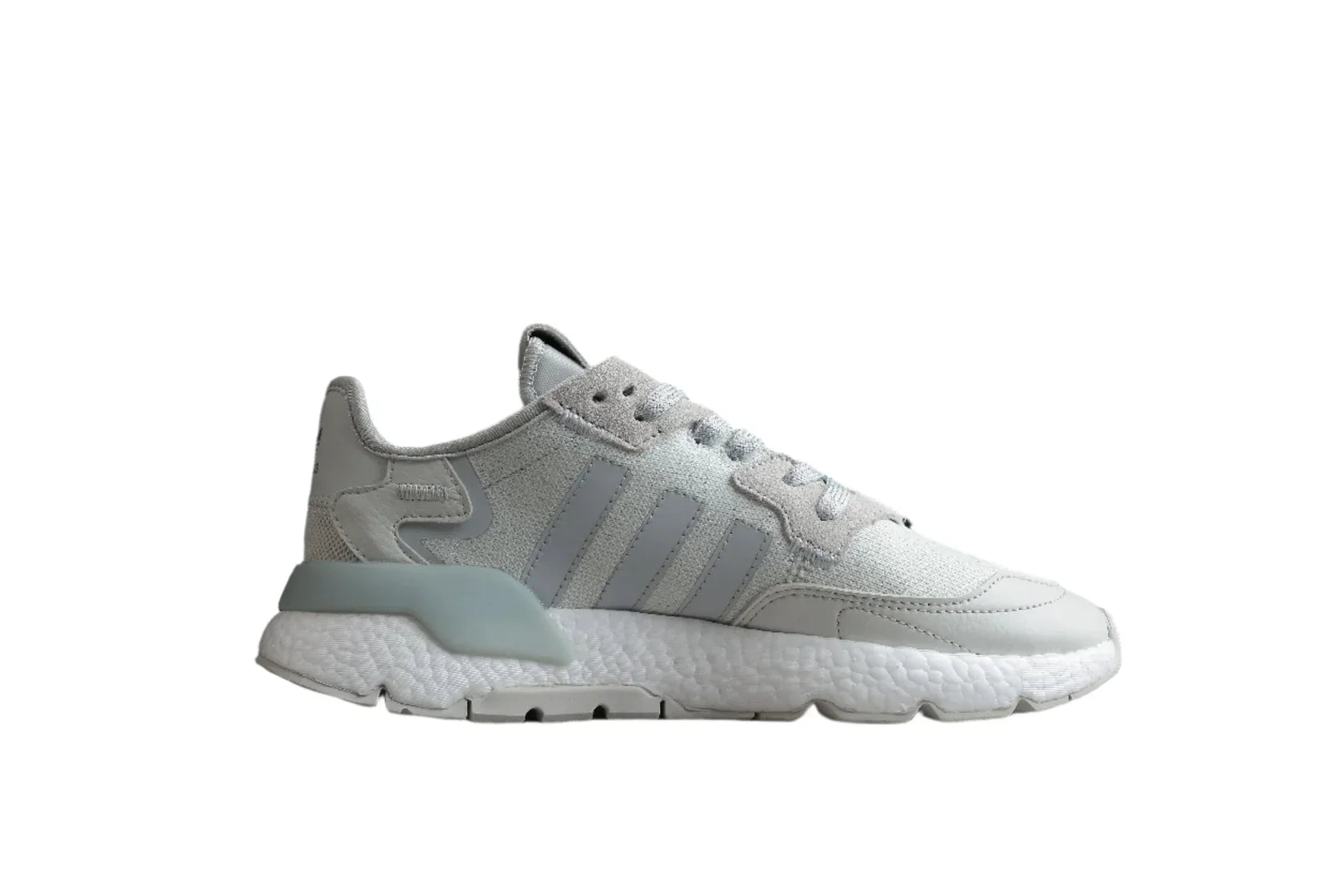 Adidas Jogger Boost White