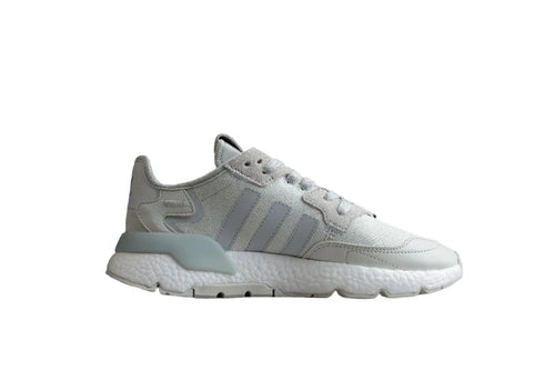 Adidas Jogger Boost White