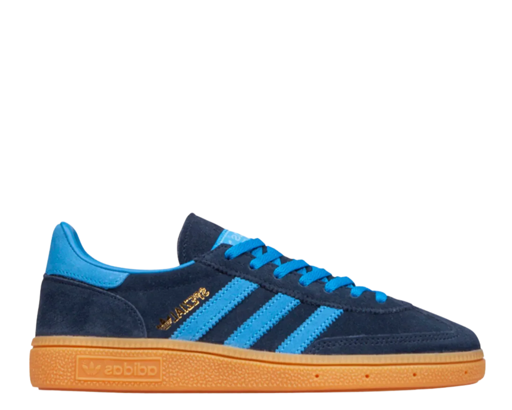 Adidas Spezial Blue / Cerulean