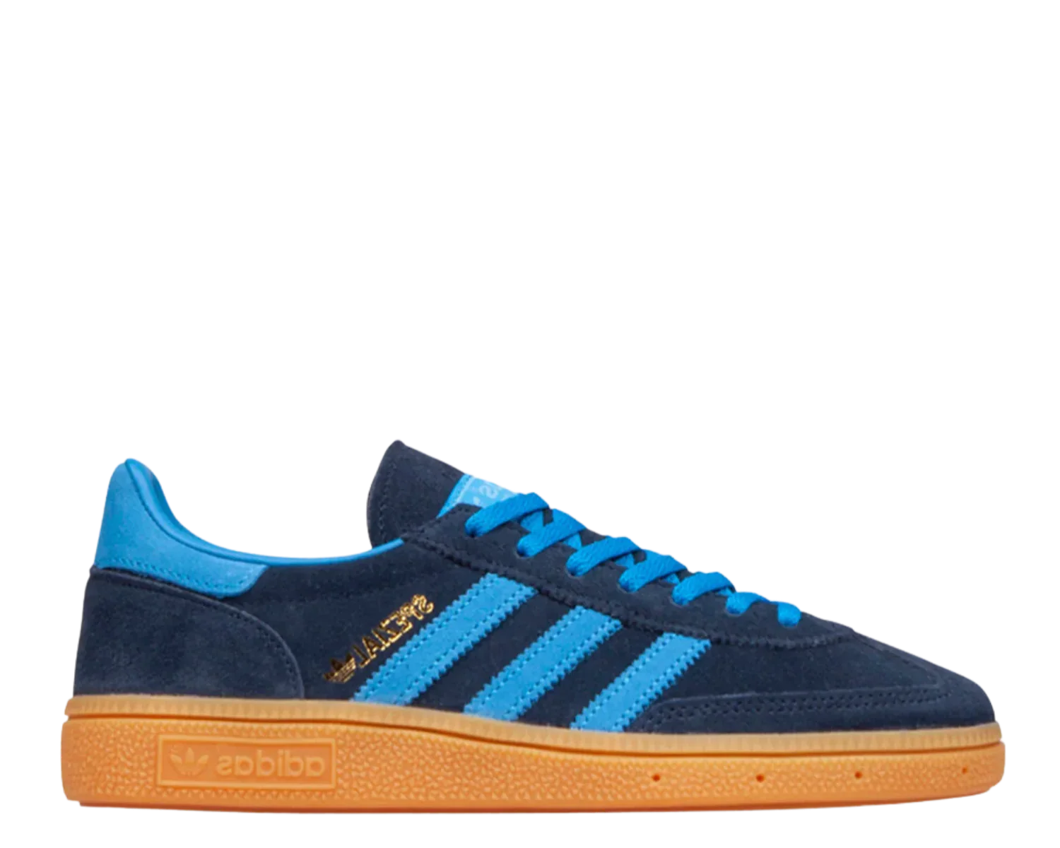 Adidas Spezial Blue / Cerulean
