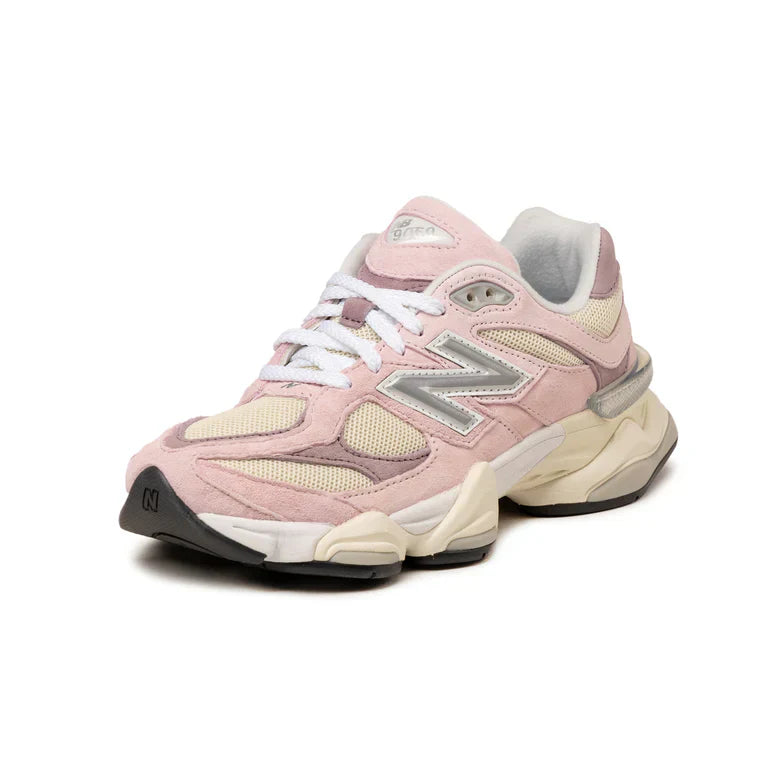 New Balance 9060 Rose Sugar Angora