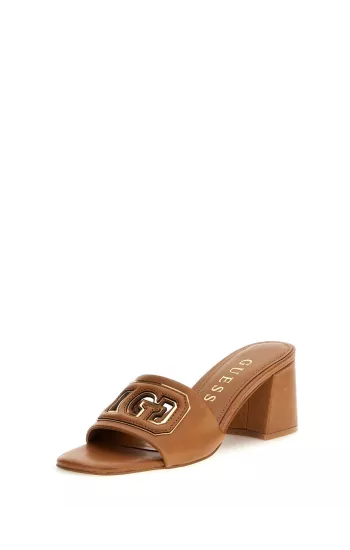 Guess Mules