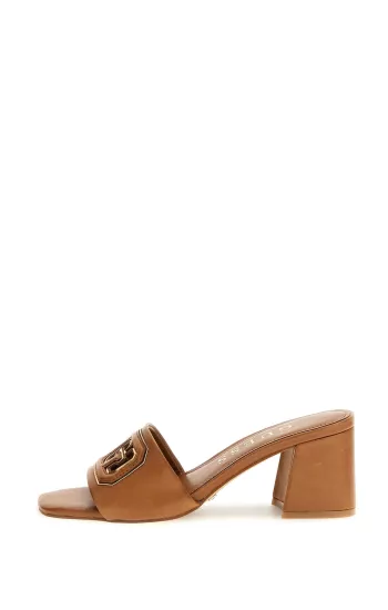 Guess Mules